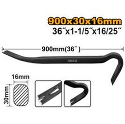 [HWBA01362] Wrecking Bar