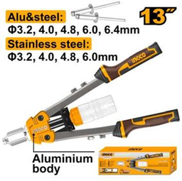 [HR131] Hand Riveter