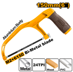 [MHHF1503] Mini Saw Frame