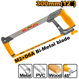 [HHF3008] Hacksaw Frame