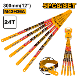 [HSBKT12245] Hacksaw Blade