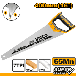 [HHAS15400] Hand Saw