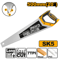 [HHAS28500] Hand Saw