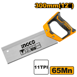 [HMBSB3008] Hand Saw Back