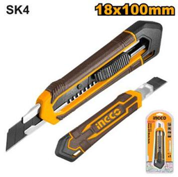 [HKNS11815] Snap-off Blade Knife