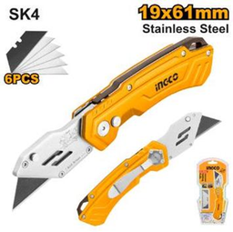 [HUK615] Retractable Utility Knife