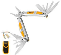 [HFMFT0115] Multi Functional And Foldable Knife