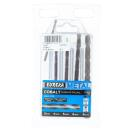 [4AA70U] Drill Bit Set COBALT | Size: 3;4;5;6;8mm | Pack Qty: 5