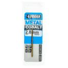 [4AB20U] Drill Bit COBALT | Size: 2.8mm | Pack Qty: 1