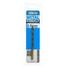 [4AB40U] Drill Bit COBALT | Size: 5.5mm | Pack Qty: 1