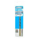 [4AC40U] Drill Bit COBALT | Size: 5.8mm | Pack Qty: 1