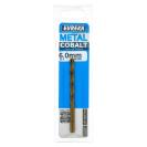 [4AD40U] Drill Bit COBALT | Size: 6.0mm | Pack Qty: 1