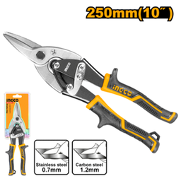 [HTSN0110S] Aviation Snip Straight