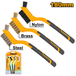 [HKTWB10306] Mini Wire Brush Set