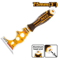 [HPUT18060M] Multi-functional putty trowel