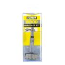 [4BB20U] Drill Bit FORSTNER | Size: 40mm | Pack Qty: 1