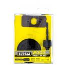 [4BD20U] Drill Bit Set HOLE SAW CARBON | Size: 32-64mm | Pack Qty: 5