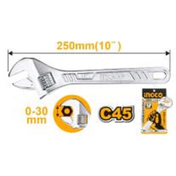 [HADW131102] Adjustable Wrench