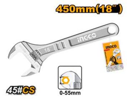 [HADW131182] Adjustable Wrench