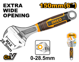 [HADW131068] Adjustable Wrench