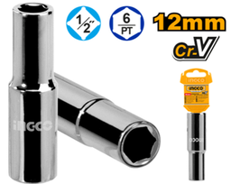 [HHAST12123L] Deep Hex Socket