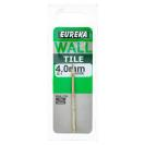 [4BI20U] Drill Bit GLASS AND TILE | Size: 4.0mm | Pack Qty: 1