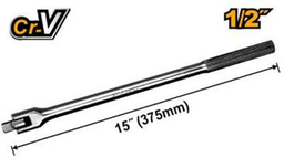 [HFXH012151] Flexible Power Bar Handle