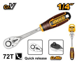 [HRTH0814] Ratchet Wrench