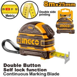[HSMT08825-1] Tape Measure
