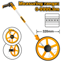 [HDMW45] Measuring Wheel
