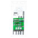 [4BO40U] Drill Bit Set MASONRY | Size: 6;7;8;10;12mm | Pack Qty: 5