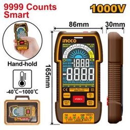 [DM110004] Digital multimeter