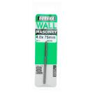 [4BQ20U] Drill Bit MASONRY 4.0x | Size: 75mm | Pack Qty: 1