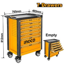 [HDTC01072] Roller Container