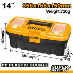 [PBX1401] Plastic Tool Box