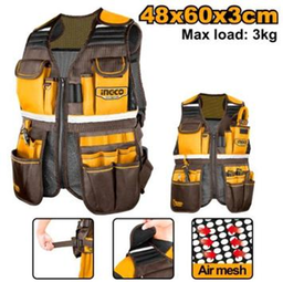 [HTVT09028] Tool Vest