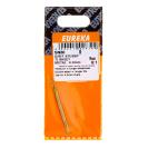 [5N30] Drill Bit STUBBY TI SHEET METAL | Size: 4.0mm | Pack Qty: 1