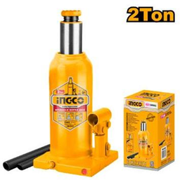 [HBJ202] Hydraulic Bottle Jack