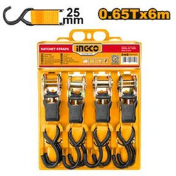 [HRSP065607] Ratchet straps