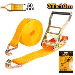 [HRSP3101] Ratchet Snaps