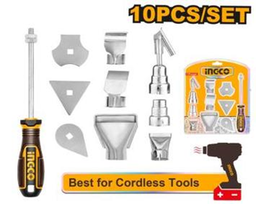 [HGA0131] Heat Gun Accessories