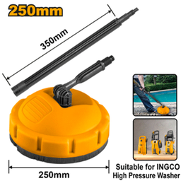 [AMPB251] Patio Brush