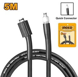 [AHPH5028] Quick Connect Hose