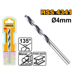 [DBT1200404] 4341 HSS drill bit