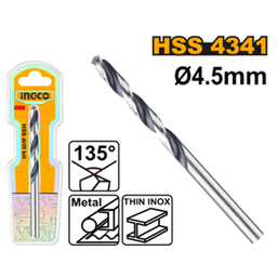 [DBT1200454] 4341 HSS drill bit