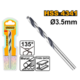 [DBT1200354] 4341 HSS drill bit