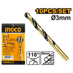 [DBT1100303] HSS Drill Bit