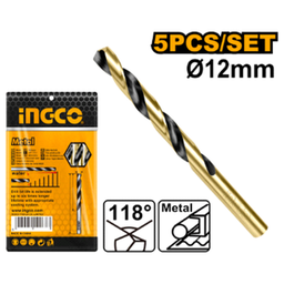 [DBT1101203] HSS Drill Bit