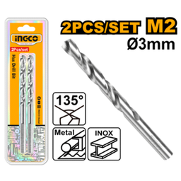 [DBT11300302] M2 HSS drill bit