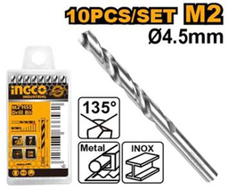 [DBT1110451] M2 HSS drill bit